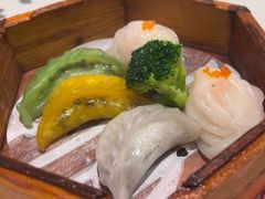 -明腾壹间茶餐厅(新都会花园广场店)