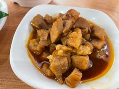-姚面记·海派家常菜(恒基名人购物中心店)