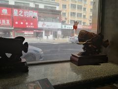 -蜀留香石锅鱼(六顺街店)