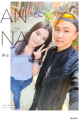 -New Fashion·新时尚形象设计