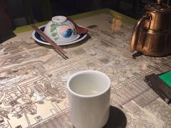-桂满陇天书(南京德基旗舰店)