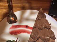 -原石牛扒·约会餐厅(龙城万科里店)