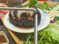 -三炮儿烧烤·羊锅·铁锅炖(南京首店)