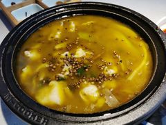 青花椒老坛酸菜鱼-拈菜(观音桥阳光世纪店)