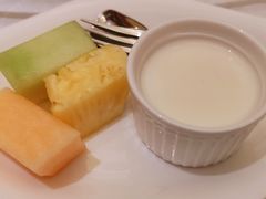 -浦华大酒店-台南担仔面海鲜楼