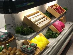 -野萃山·潮汕厚果汁(十亩地店)