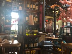 大堂-繁花里音乐餐厅(新天地店)