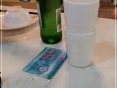 -锦園(伊势丹美食城店)