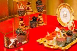 -Aimee'sCake婚礼甜品台·企业商务茶歇
