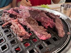 -霸腹烤肉(厦门柚子番店)