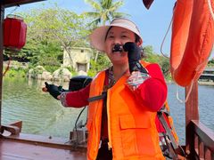 -深圳锦绣中华民俗村