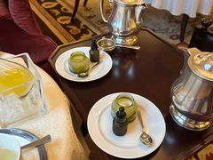 -Salon de Ville浦江汇(上海外滩华尔道夫酒店店)