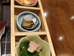 -大渔铁板烧(中山路八佰伴店)