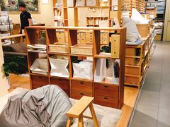 -MUJI无印良品(鑫嘉汇购物中心店)