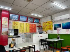 -明呈黄鱼面馆(斜土路店)