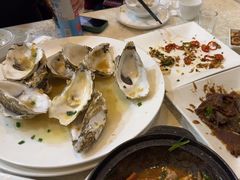 -阳江餐厅·30年老字号·粤菜海鲜大排档