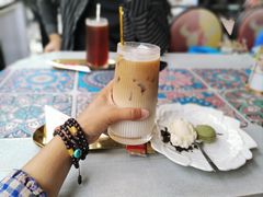 -弗拉门戈西班牙餐厅酒吧(意式风情街店)