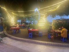 -隆都四季香饭店(碧海路店)