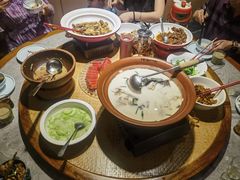 -耕渔小院·湖南鱼鲜(望城店)