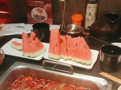 -福禄娃一家人火锅(上地店)