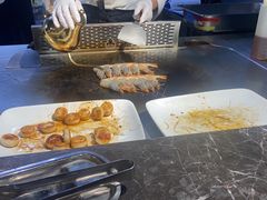 -金马门国际美食百汇(珞喻路店)