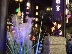 -绿茶餐厅(深圳龙华天虹购物中心店)