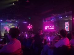 -MOSSO音乐酒吧·live house(南京旗舰店)