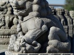 -卢沟桥文化旅游区