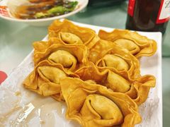 -谢记上海大排档(长寿路店)