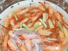 -小秦淮·南京土菜(新亭西路店)