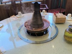 -京城胜利涮羊肉(禧乐汇店)