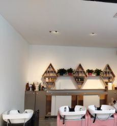 -东燃造型 DR·Hair Salon