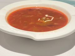 -波特曼西餐厅(南岗店)