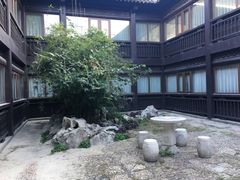 -扬州瘦西湖汇金酒店