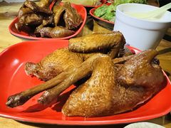 -光明刘冰乳鸽店(光明法政北路店)