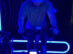 -FLARE STAR FITNESS(复地活力城店)