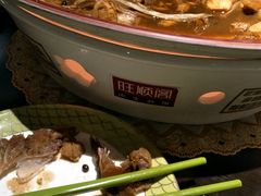 -旺顺阁鱼头泡饼(常营店)