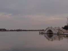 -桐乡凤凰湖