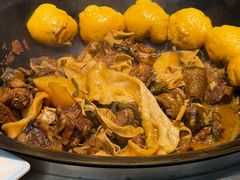 -屯老二农家铁锅炖·行业领军者(刘园店)