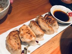 鸡肉煎饺-鸟啸酒场 by MIG(长乐路店)
