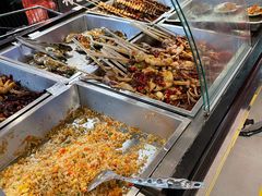 -盒马鲜生(莱蒙都会店)