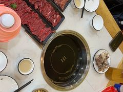 -田村·酸汤鲜牦牛肉火锅(布达拉宫广场店)