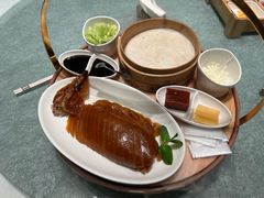 -北国饭店.海鲜.北方菜(新河路店)