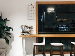 -COTTON CAFE(德信·中外公寓店)
