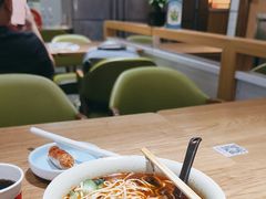 -李先生牛肉面大王(清河店)