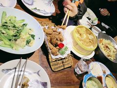 -前海沿·青岛菜(五四广场永旺店)