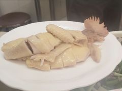 -文记壹心鸡(宝华路店)