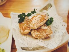 -莲花公园煎蟹·30年闽菜(火车站店)