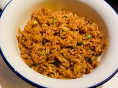 特色炒饭-上菜呷饭(唐家店)