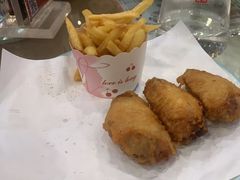 -大水车公馆·顺德菜·妈姐菜(均安店)